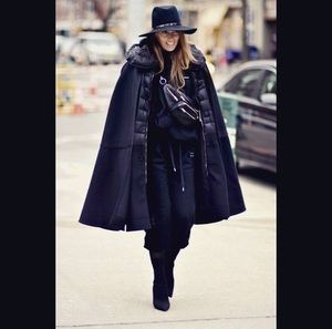 Meet your Posher, Joanna-maria